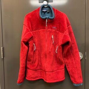 Patagonia Men’s Large R4 Jacket